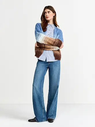 RICH & ROYAL | Gilet en tricot | 